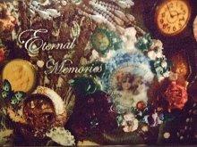 他の写真を見る2: "Eternal Memories"Card Case