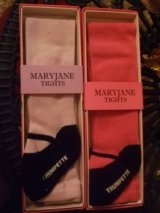 For Baby　MARYJANE　TIGHTS