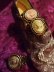 画像2: 【追加】Antique Gold Cameo petit Ring (2)