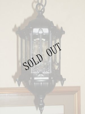 画像3: [再入荷] アベニューランプ[ペンダントランプ オリエンタル]