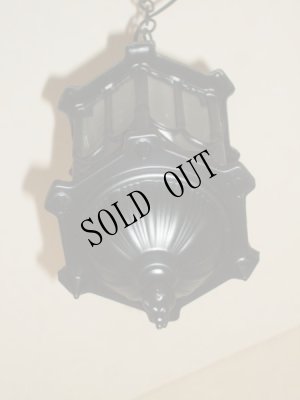 画像4: [再入荷] アベニューランプ[ペンダントランプ オリエンタル]