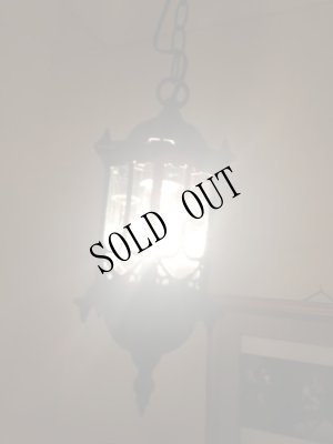 画像5: [再入荷] アベニューランプ[ペンダントランプ オリエンタル]