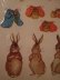 画像3: Peter Rabbit Paper Doll Sheet (3)