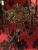 画像3: Antique clock collar "STEAMPUNK CHOKER" gothic necklace (3)