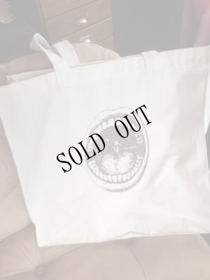 画像2: [再入荷]The Mouth　ショルダートートバッグ