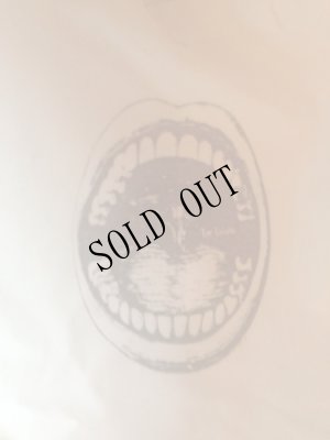 画像3: [再入荷]The Mouth　ショルダートートバッグ