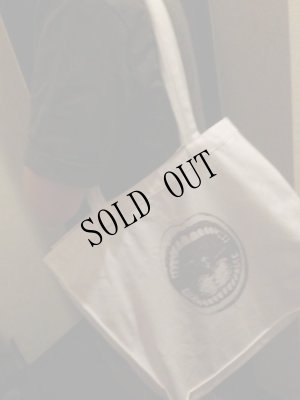 画像5: [再入荷]The Mouth　ショルダートートバッグ