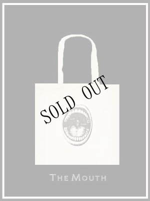 画像1: [再入荷]The Mouth　ショルダートートバッグ