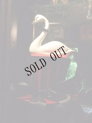 画像14: 【再入荷】オブジェティックペン　白鳥のペン