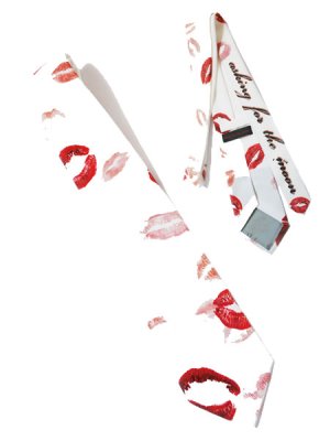 画像12: [Super SALE!] PLAY BOY necktie