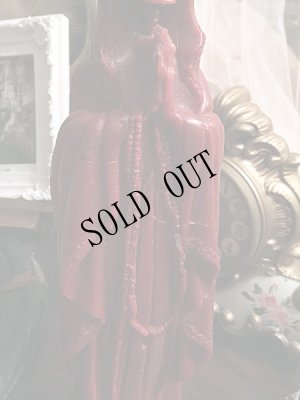 画像8: Mariacandle. Red04