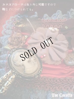 画像4: Toe Cocotte木製小物入れ「Petit Treasure」