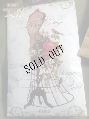 画像4: ROSE COTTAGE　サシェ 