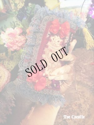 画像9: 和洋折衷絵巻　"梟財布"