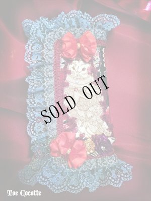 画像3: 和洋折衷絵巻　"梟財布"