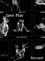  48≦12　Love Play [Postcard-001]