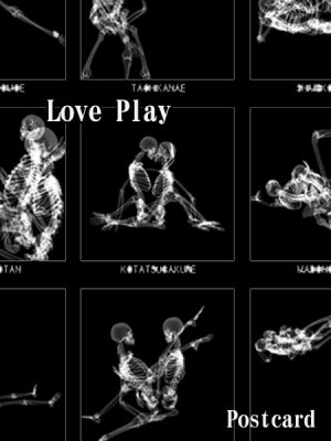 画像1:  48≦12　Love Play [Postcard-001]