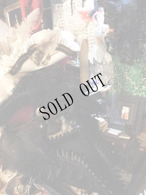 画像11: トリコーンハット 三角帽子「Seraph」