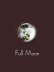 画像1: [再入荷]<br> Full Moon　一個売り・満月のピアス (1)