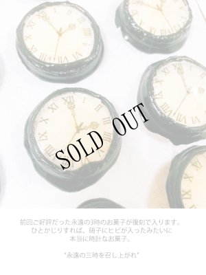 画像4: 人気☆ラスト再販しました！ 花と寅×Toe Cocotte-Rose de Reficl et Guiggles*コラボクッキー缶