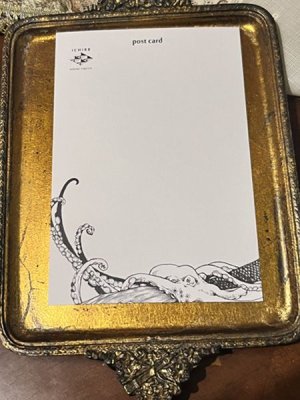画像2: 「人魚」ポストカード