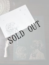 「牡羊座倶楽部」レターセット