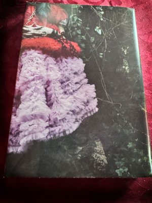 画像2: obscene magazine -for GOTHIC & LOLITA and all Fashion Lovers-