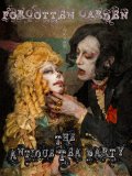 RetG磁器婚展-FORGOTTEN GARDEN-夜める廃園◆会期内イベント◆ミニショウ+お茶会 05月24日［土］+25日[日]-The Antique Tea Party