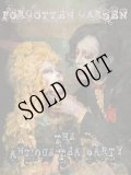 RetG磁器婚展-FORGOTTEN GARDEN-夜める廃園◆会期内イベント◆ミニショウ+お茶会 05月24日［土］+25日[日]-The Antique Tea Party