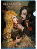 20周年記念 両面20年クリアファイル　A4