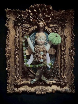 画像1: Liddell the charmer 