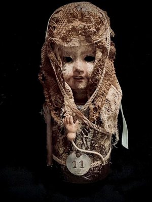 画像1: Rosalind, she lights up 