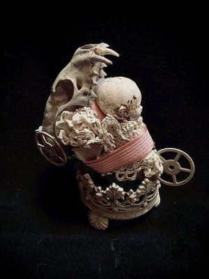 画像1: baby carriage 