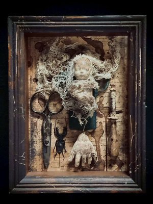 画像1: secret of the seamstress 