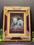「NOSFERATU」額装原画