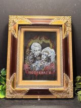 「NOSFERATU」額装原画