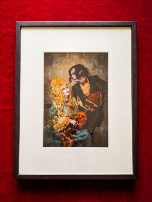 画像1: 「FORGOTTEN GARDEN 2025」KYO NAKAMURA Rose et Guiggles 2025