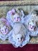 画像5: 貴婦人ブローチ　Bピンクリボン