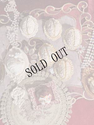 画像7: 白痴のブローチ　＃2-＃6