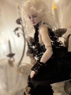 画像2: パライバの眼