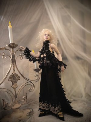 画像1: パライバの眼