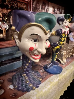 画像3: ニューオリンズカーニバルゴブレット