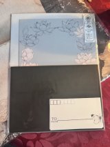 「蓮」レターセット