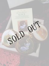 【再入荷】不思議の国のアリス ワインストッパー