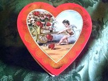 他の写真を見る1: Love angels victorian gift box