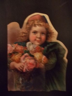 画像3: Victorian Card　2