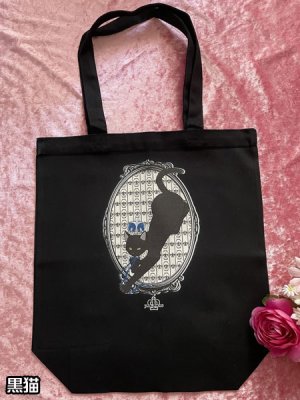 画像5: ビッグサイズトート 4種