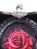 画像5: 【再入荷】 [Red rose] romantic goth handbag