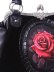 画像3: 【再入荷】<br>[Red rose] romantic goth handbag (3)