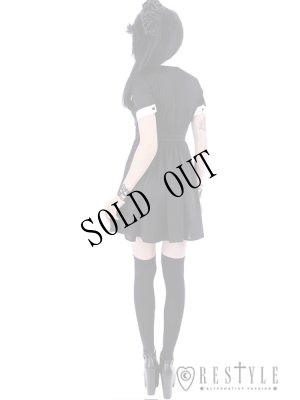 画像9: [再入荷] "MOON DRESS" 